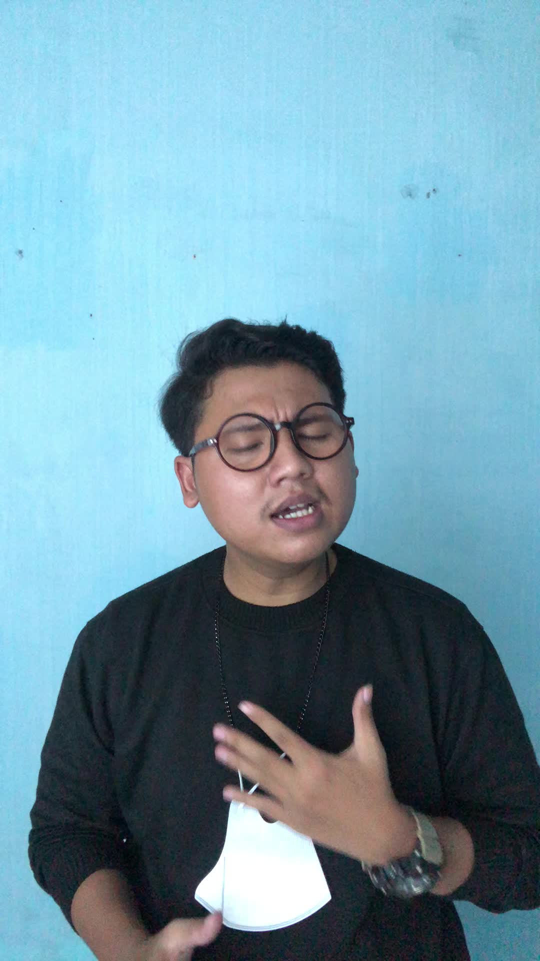 KDI 2021 Joko Tri Setiyawan Semarang 22 Tahun Dawai Asmara #OnlineAuditionKDI2021