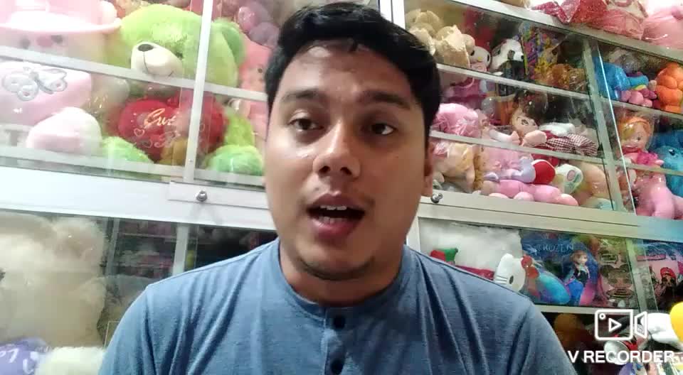 Irfan Ahmad Fauzi_24 Tahun_Padang Pariaman Sumatera Barat_Rossa Takkan berpaling darimu 