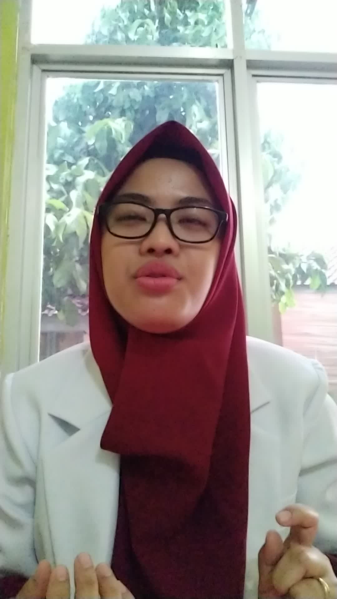 Ummi by dr.Indri ES