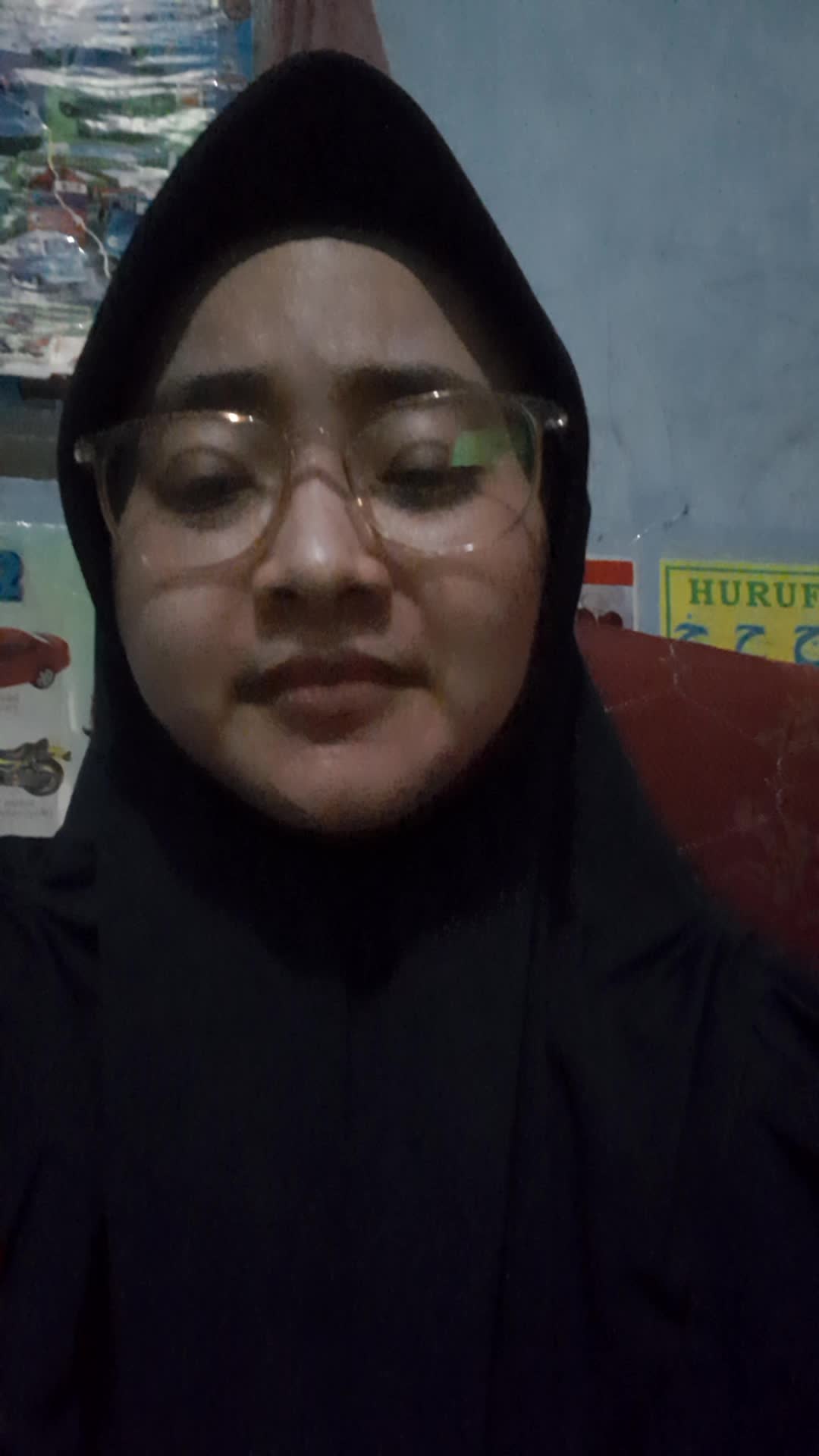 aku yang salah (mahalini&nuka)
