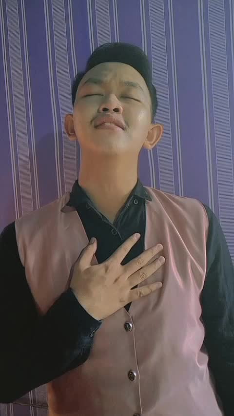 KSB2023 NURALIM SETIAWAN 22 TAHUN KAB. MAROS BUNGA SURGAWI