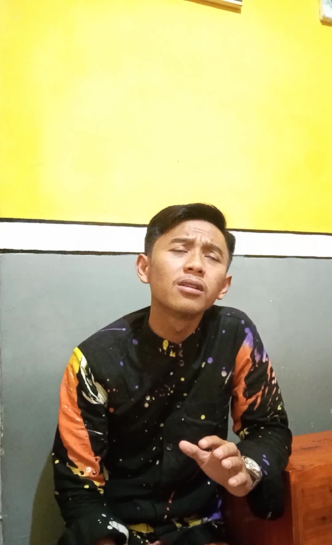 Assalamualaikum..nama: ja'far amin-26thn-TEGAL jawa tengah-sholallahualamuhammad