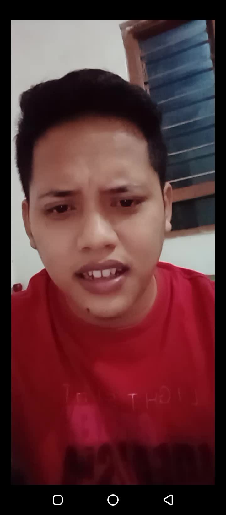 KDI2021 IHSAN SUKOHARJO 27th #CintaDanAirMata