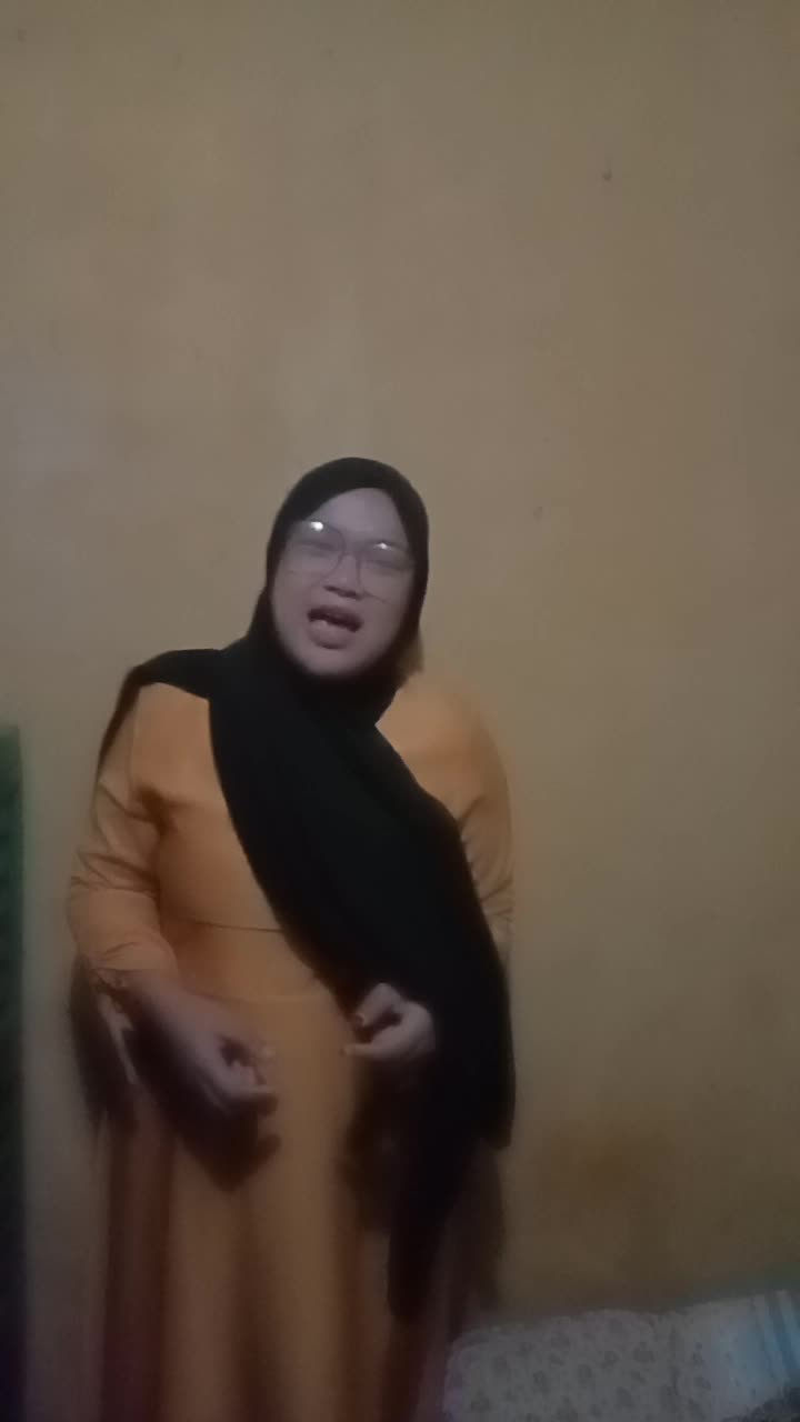 KDI 2021 SUCI RAHMADANI BATUSANGKAR SUMATERA BARAT 25 TAHUN SEJUTA LUKA #OnlineAuditionKDI2021
