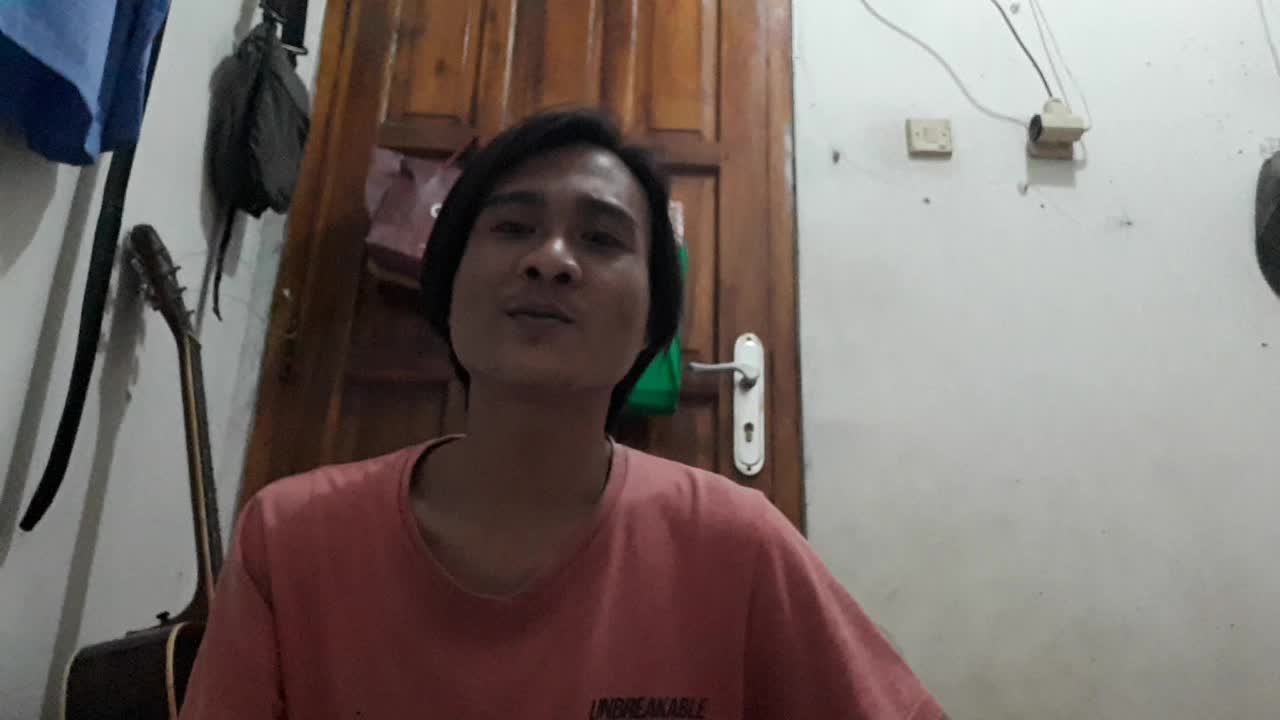 XFI2021 SOLO FEBI KURNIAWAN 25 BEKASI PUTUS ATAU TERUS