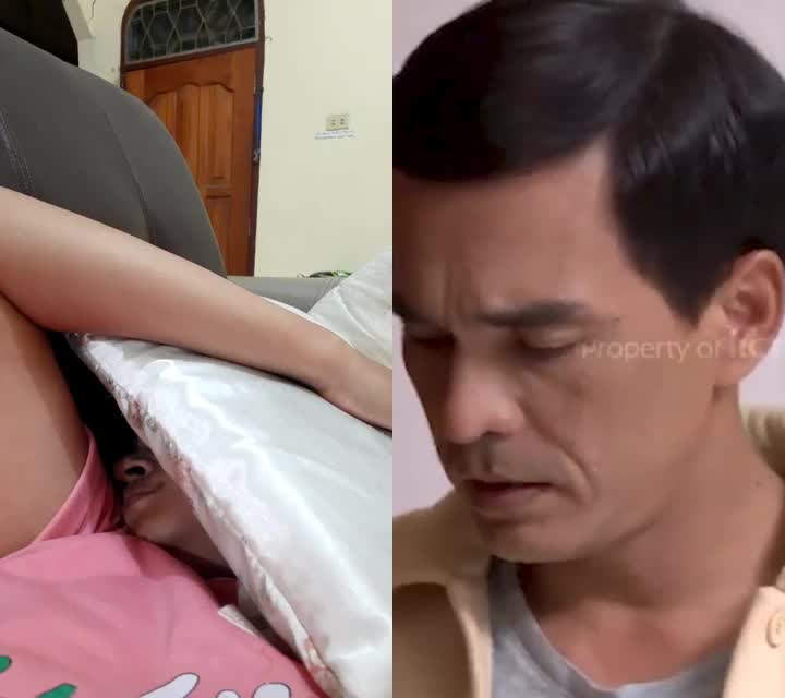 mendingan guweh tidur daripada ngebukain pintu buat eloh....