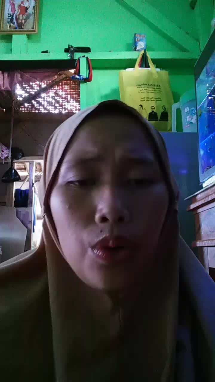 melawan restu