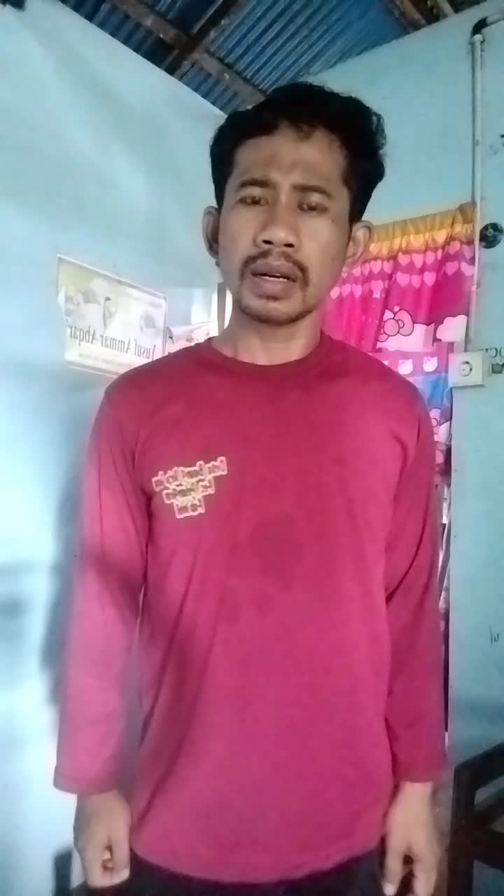 marah dulu yok