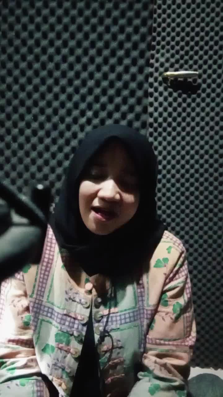 XFI2021 SOLO FEBRINA 24 KEDIRI USAI DISINI