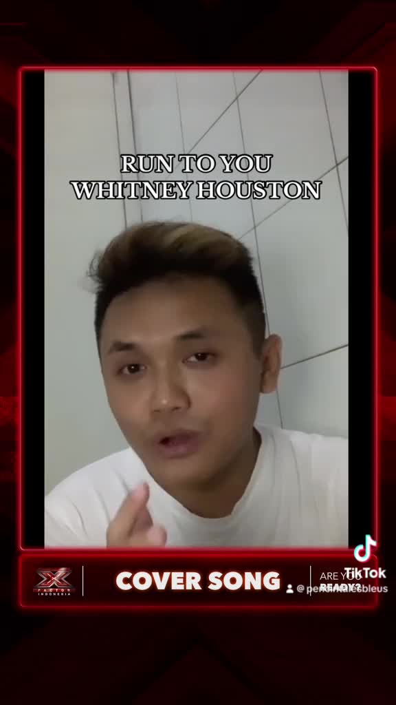 XFI2023 SOLO NAJMI SYIHAB 24 TASIKMALAYA RUN TO YOU WHITNEY HOUSTON

ITB