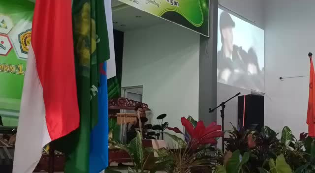 IGT2023 AGRI TRIYA NUGRAHA MENYANYI(BAND) KUNINGAN