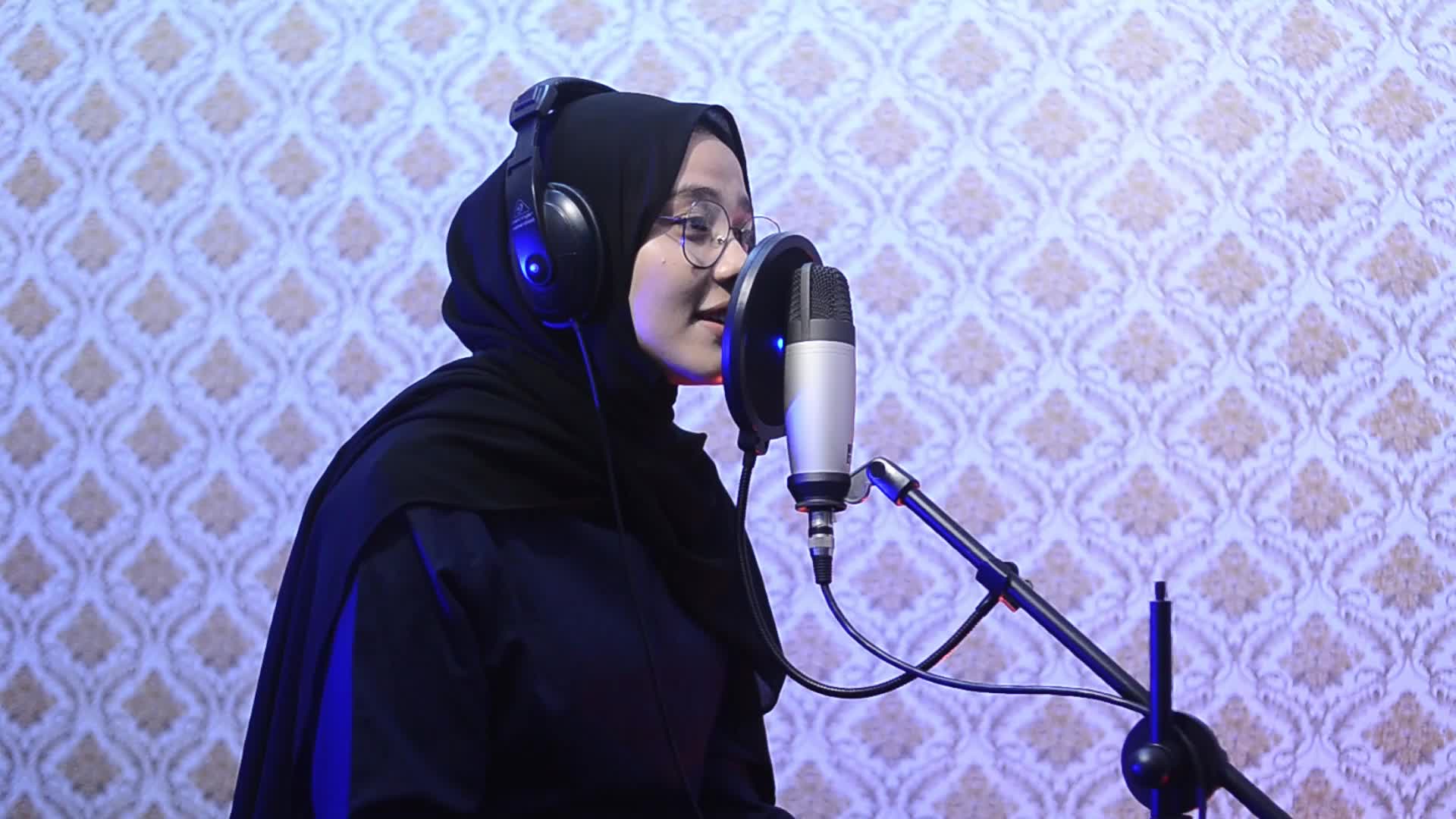 MAZIDATUL MA'RIFAH_20tahun_SITUBONDO_ALLAH ALLAH AGHISTNA