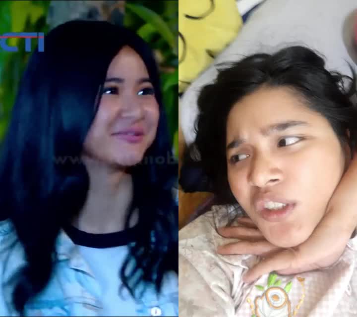 yakin ga cemburu???