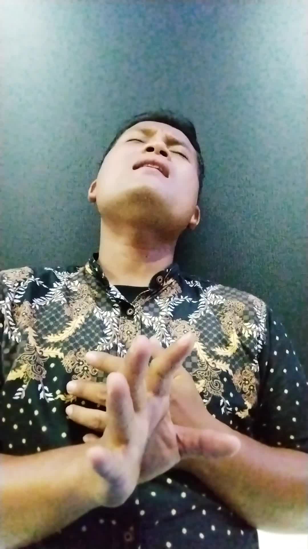 RSD2022 ILHAM 28Thn SIBOLGA SUMUT PECAH SERIBU