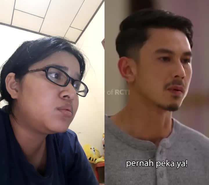 setuju kali aku.