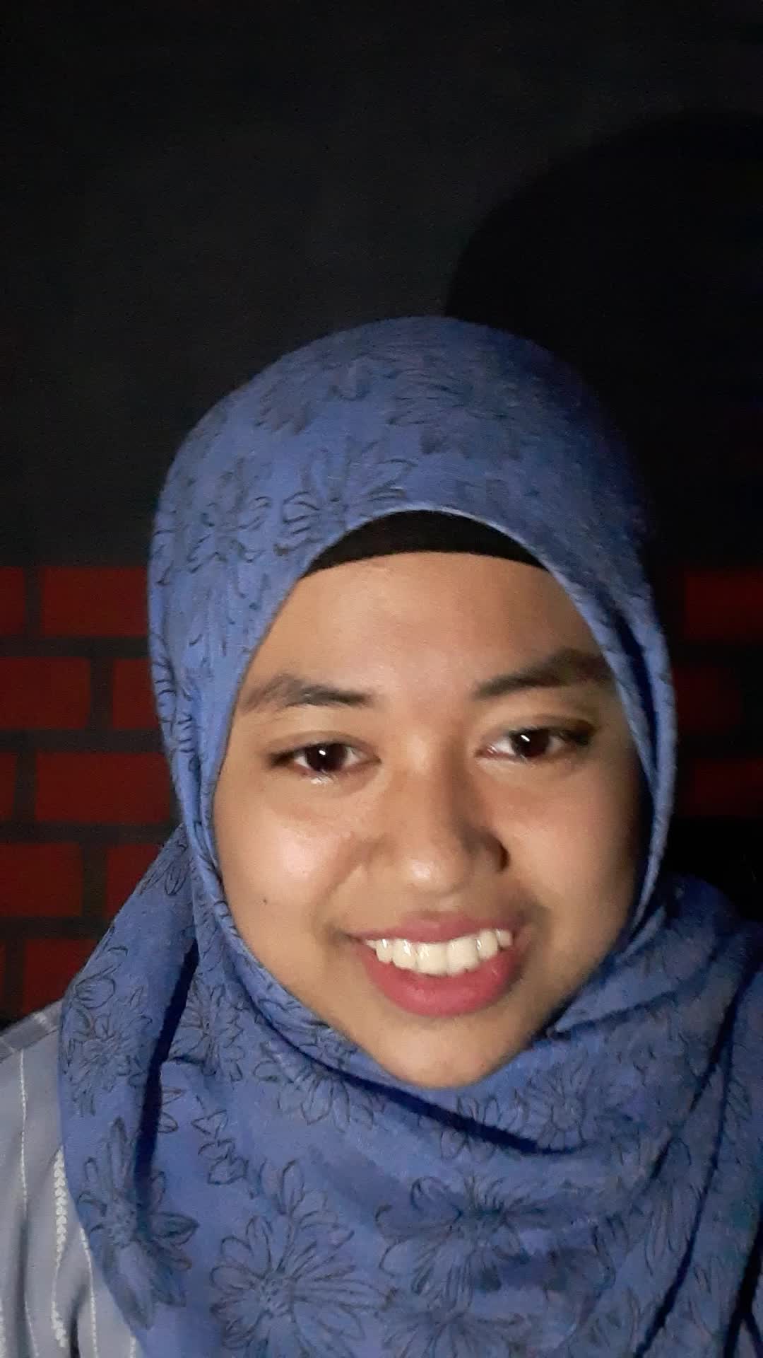 Bismillaahirrahmaanirrahiim, semoga lolos dan juara, Aamiin Yaa Robbal 'Aalamiin. Setiap usaha pantas dihargai. #voiceoframadangtv.