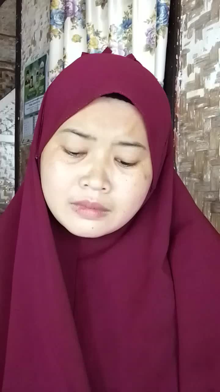 walaupun cape apalah daya ku 