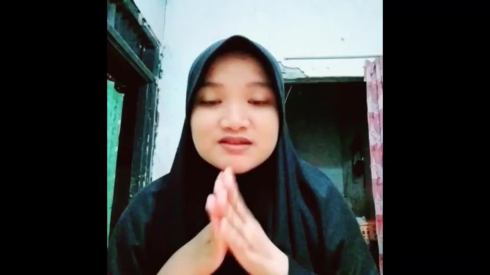 IDOL_XII Khomzah Oktaviana 20 Tahun Kab. Pemalang Haluan Rindu - Khomzah