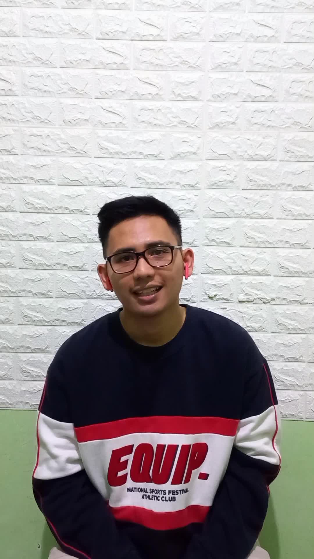 XFI2021 SOLO RENALDYSIMAMORA 23TAHUN JAKARTA BRUNOMARS-ITWILLRAIN PETRUSMAHENDRA-LUKAYANGKURINDU