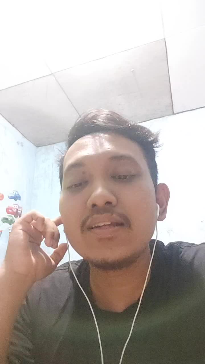 XFI2021/SOLO/Rizal Firmansyah P.S/22/SIDOARJO/KAMU YANG KUTUNGGU (Afgan ft Rossa)