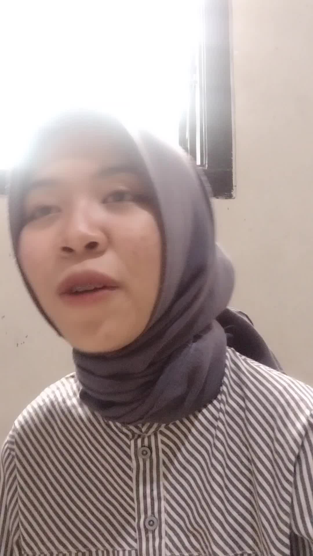 XFI2023 SOLO ADINDA SALSABILA 19 PURWOKERTO TAK PANTAS TERLUKA