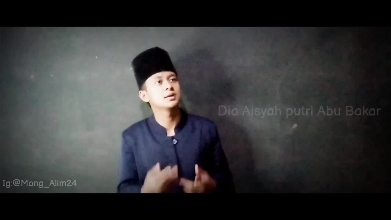 ALIMUDIN/18TH/BANDUNG BARAT