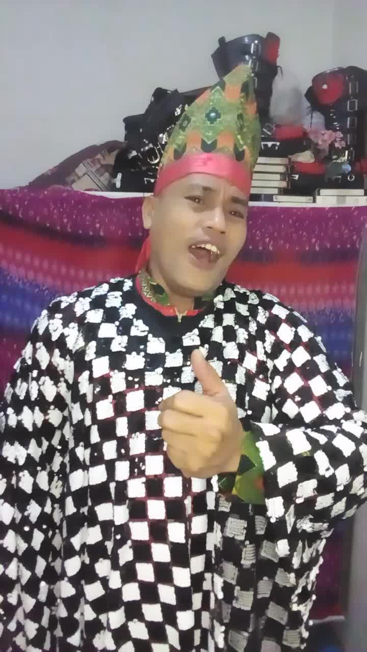 audisikdi2021 (endrik)(usia 39)(asal wonogiri) (judul haruskah berakhir)#auditionkdi2021