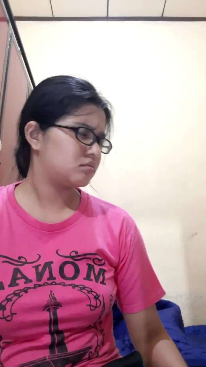 kagak kagak aje lu