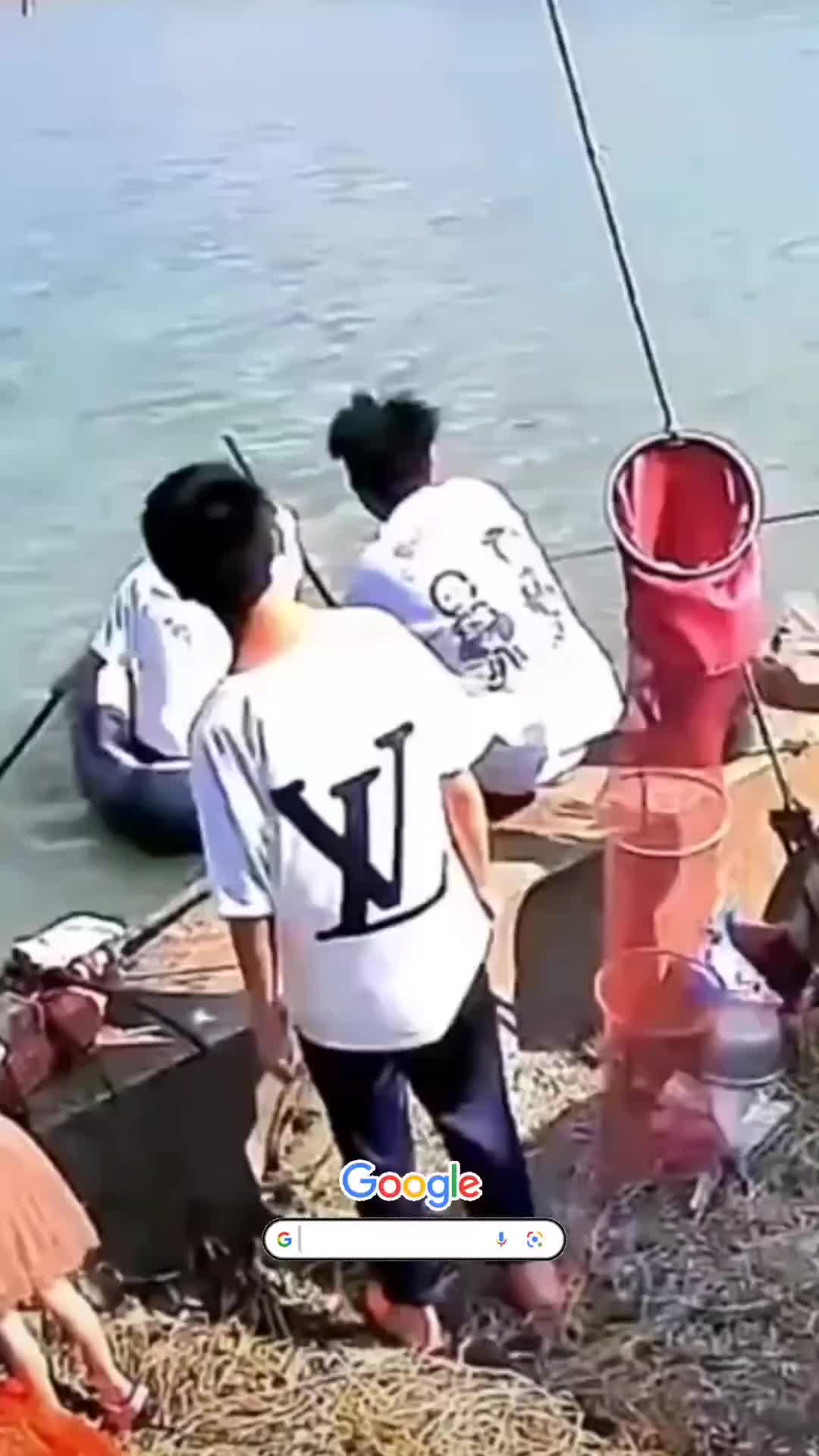 sempet tuh slametin hp