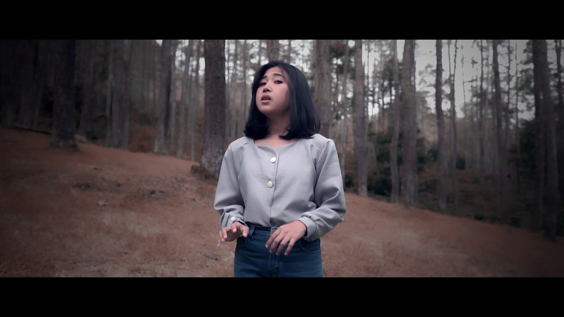 Dewi Purnama - Mungkin Hari Ini Esok Atau Nanti
