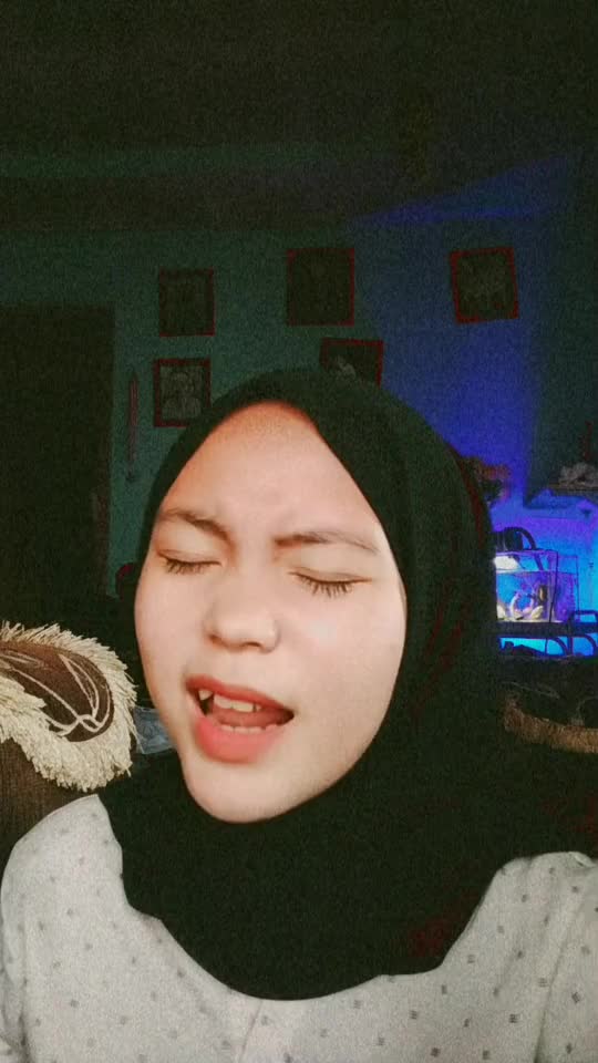 XFI2021 Solo Gina Alvira Agustin, Usia 19 Tahun, Asal Kota sukabumi ( Cover Tanya Hati )