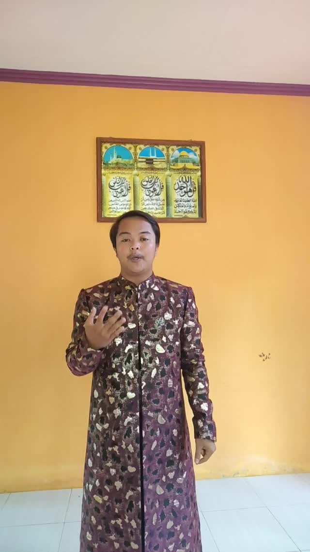 Kontes Ambyar Indonesia (Abang Riswandi Ahmad) Sekadau (Kalimantan Barat) (21 Tahun) (Rungkad)
(No. Hp / WA : 085821179181)
#AudisiKontesAmb