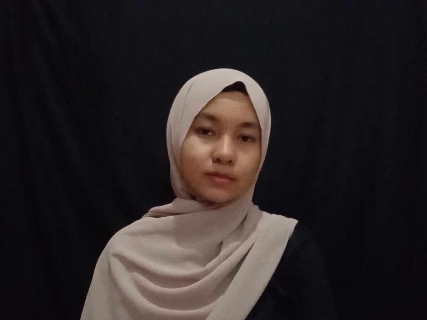INDARI RAHIMI_17tahun_RIAU_assalamualayka #voiceoframadangtv