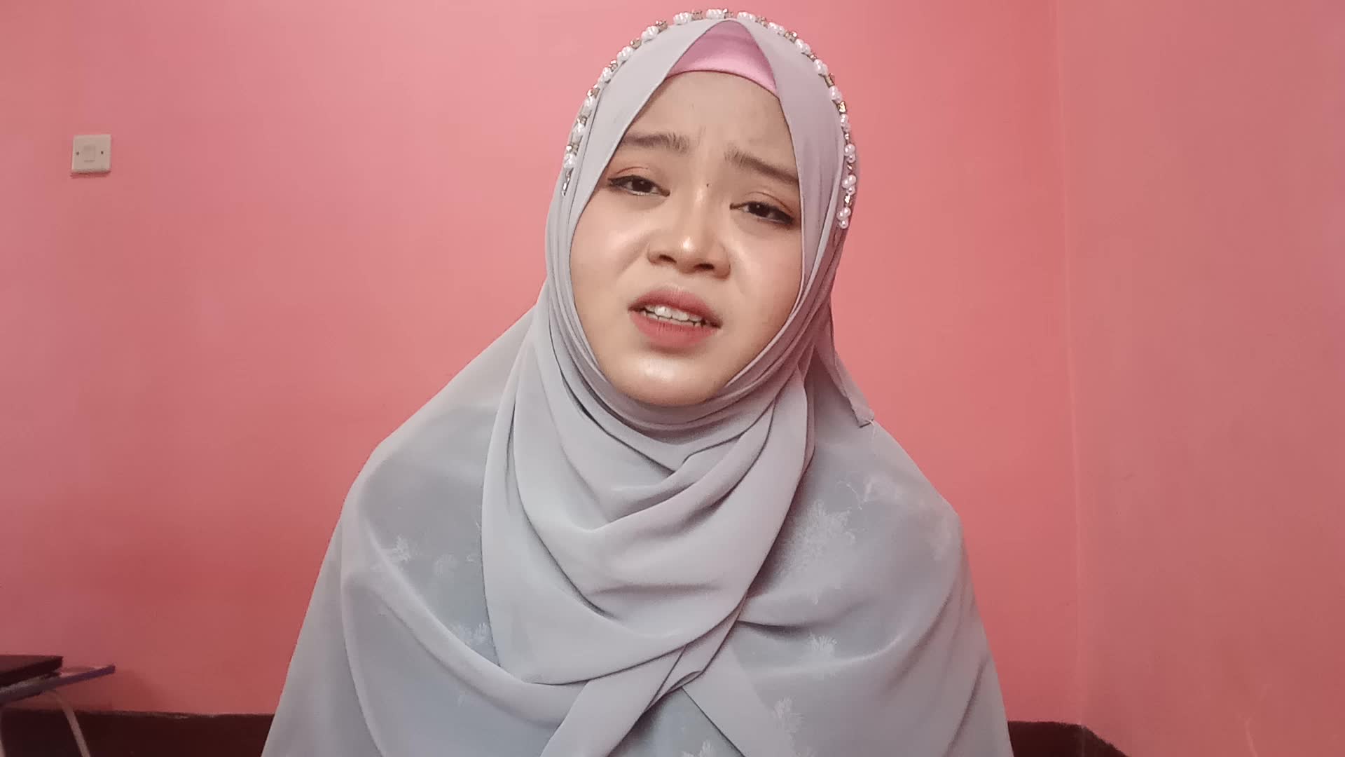 Ismi Fauziah_26 Thn_Bandung Barat_Sholatuminallah