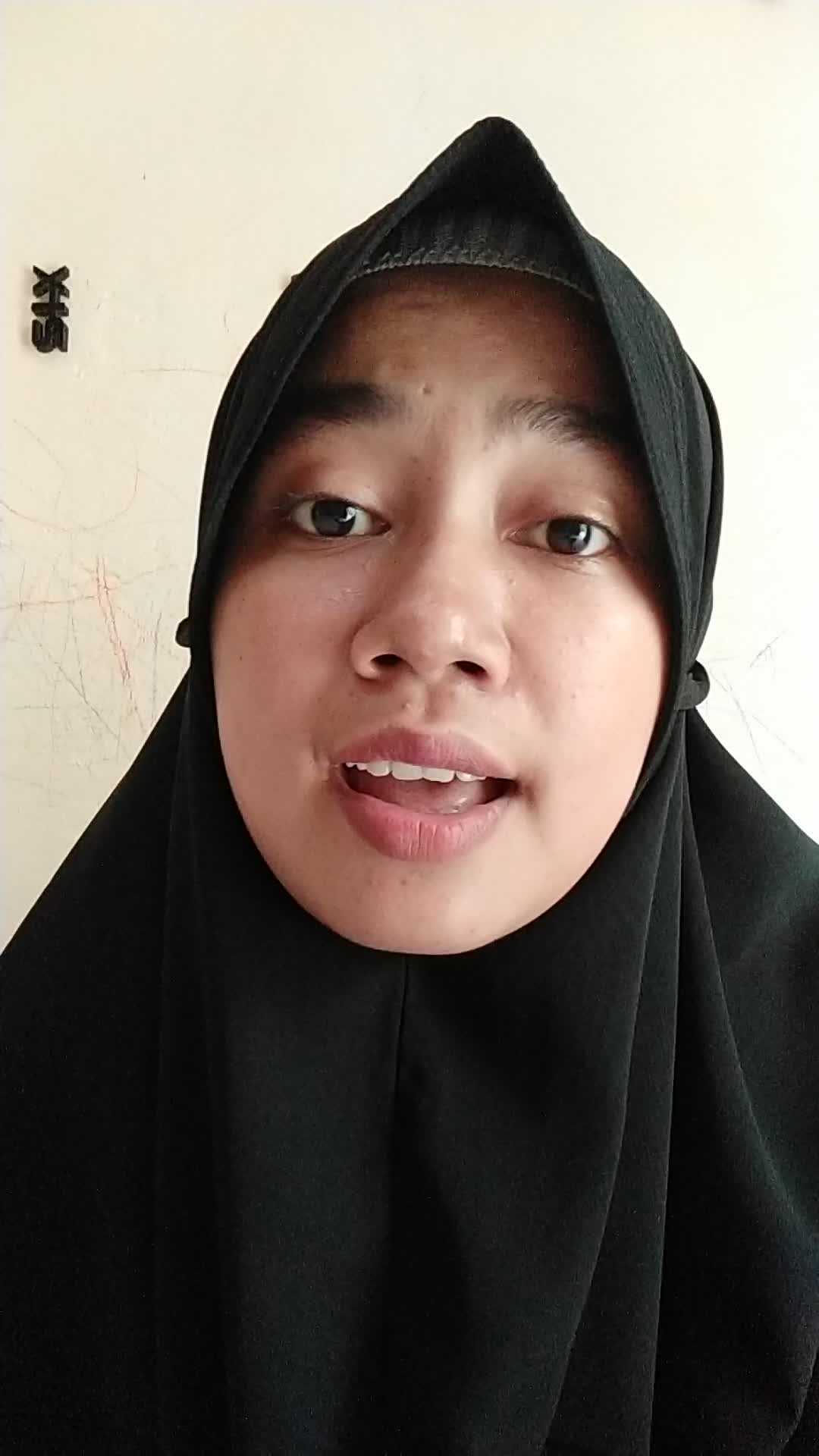 MURNIATI_28TH_BANJARNEGARA_SHOLAWAT NAHDLIYAH#voiceoframadangtv