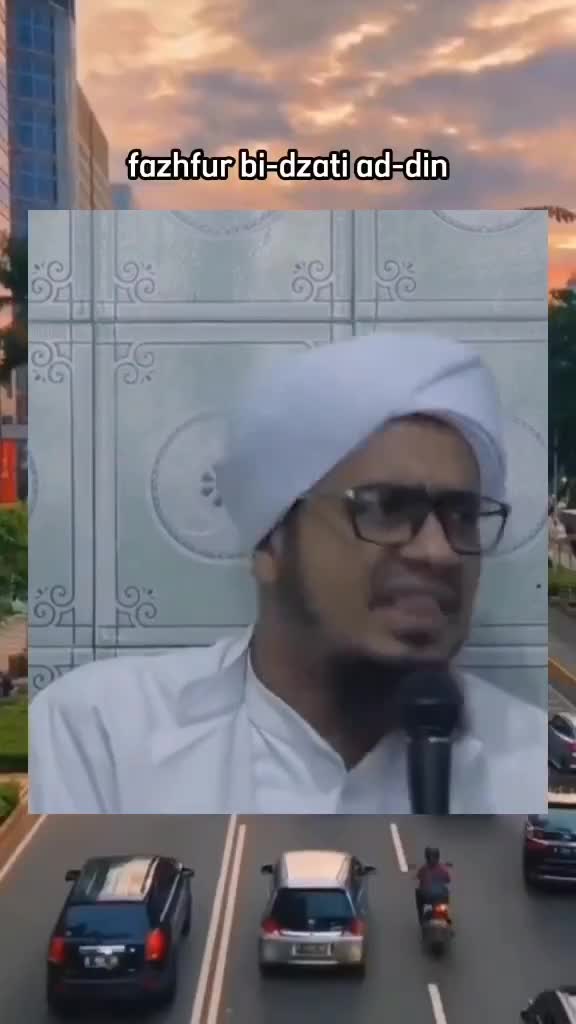 Yang soleh mendapatkan Solehah 
