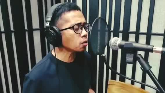XF2021 SOLO SURATMAN 44 JAKARTA EVERY LITTLE THING SHE DOES IT MAGIC