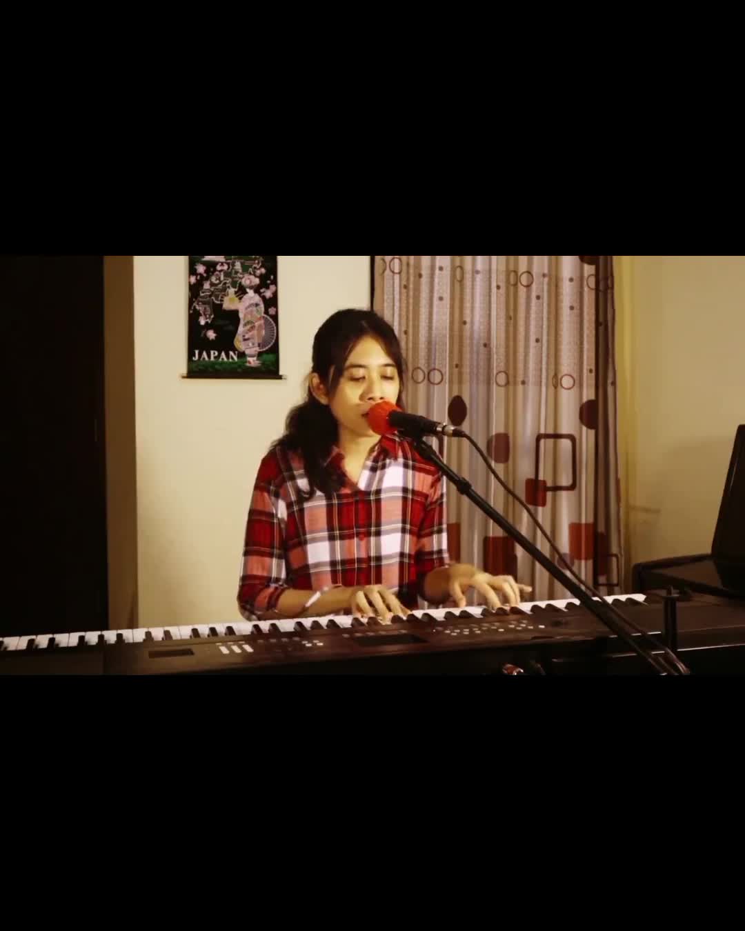 XFI2023 | SOLO | GHINA ALIKA | 23 TAHUN | JAKARTA | LOSE NIKI