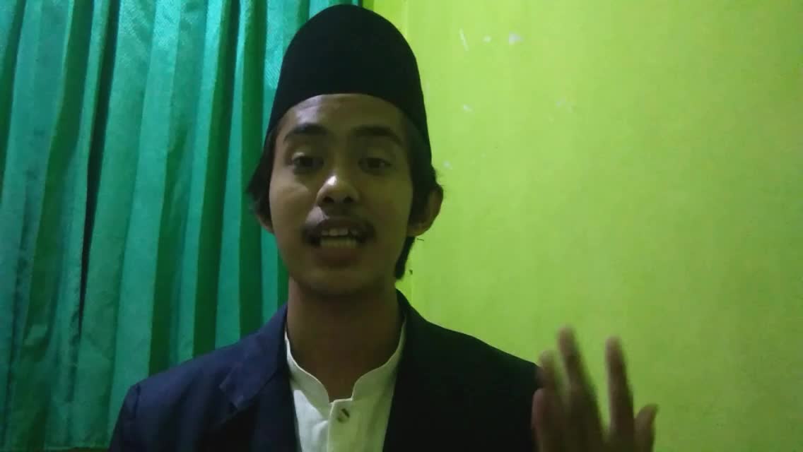 Fakhri Wahdan_20_Bandung Barat_Ya Maulana