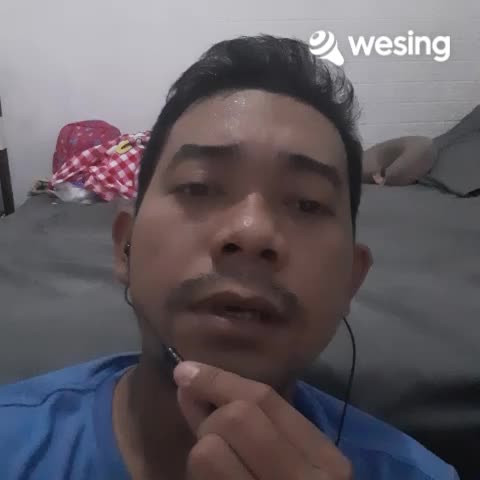 Mungkin Hari Ini Esok Atau Nanti - By Alit Rachman 😁
