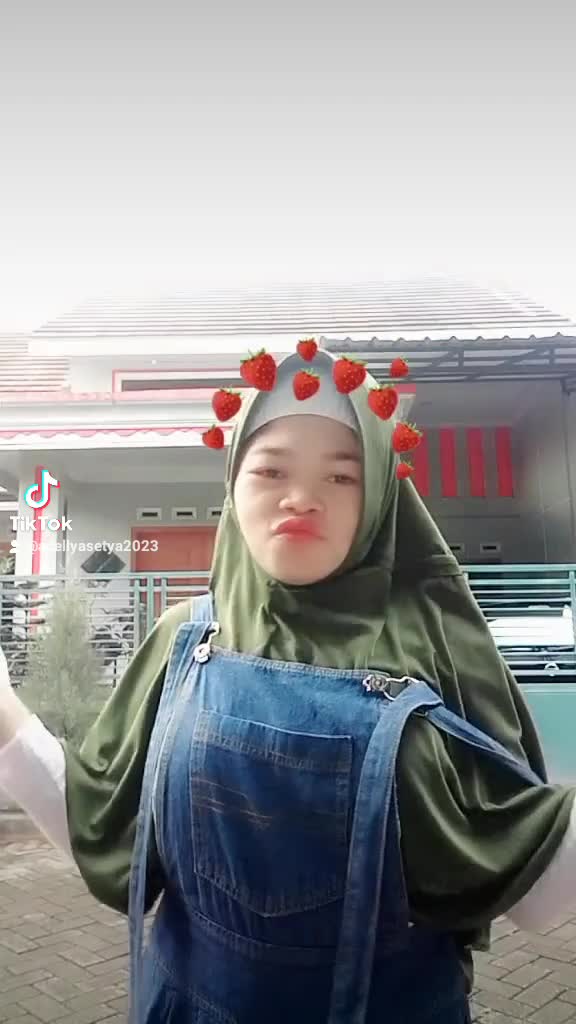 goyang dan tarian