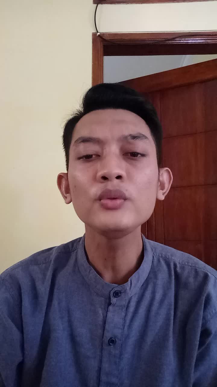 KDI SANDI GUNAWAN KARAWANG 28TAHUN MENARIDIATASLUKA #ONLINEAUDITIONKDI2021