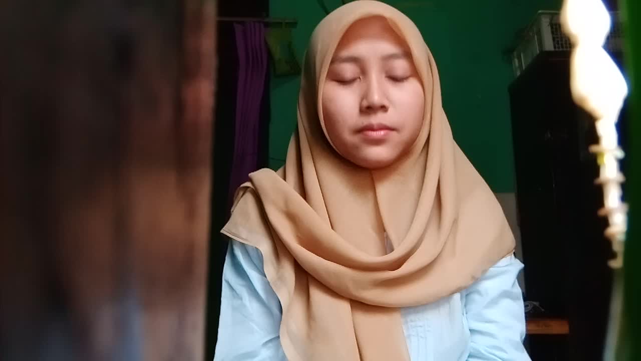 Bismillahirrahmaaniirraahimm_AyuniSumarni_16thn_Siswi_GarutJawabarat_InginMewujudkanCitaCita_AlWabaBySabyanGambus #voiceoframadangtv