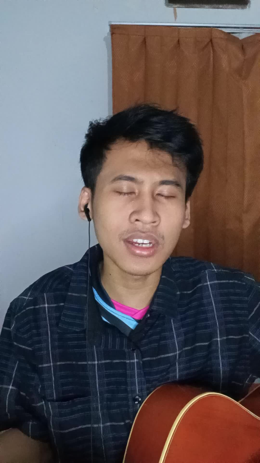 XFI2021 SOLO DEDEN 24 TAHUN BANDUNG RASA YANG TERTINGGAL