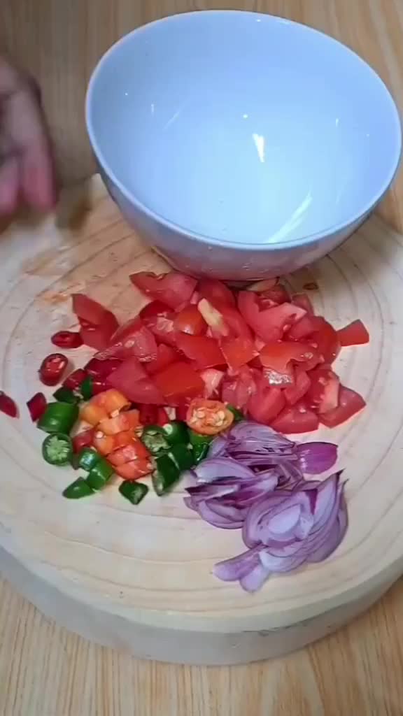 Resep Membuat Sambel Kecap Maknyuus