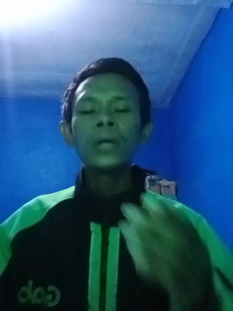 hasyim OJOL dari Pamekasan Madura Jawa timur Indonesia,membawakan lagu tajamnya cinta .#auditionlinerisingstarindonesiadangdut