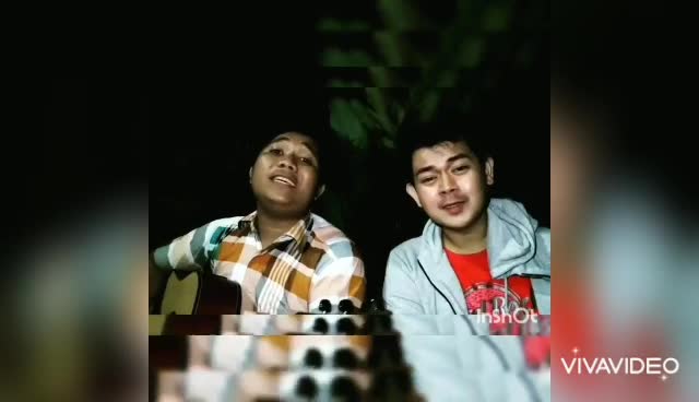 XFI2021 DWO TWO SOUL JOBY BATAM KEPRI JIKALAU KAU CINTA