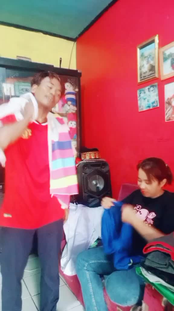Pake ramuan apa sih kok bs legit dan keset