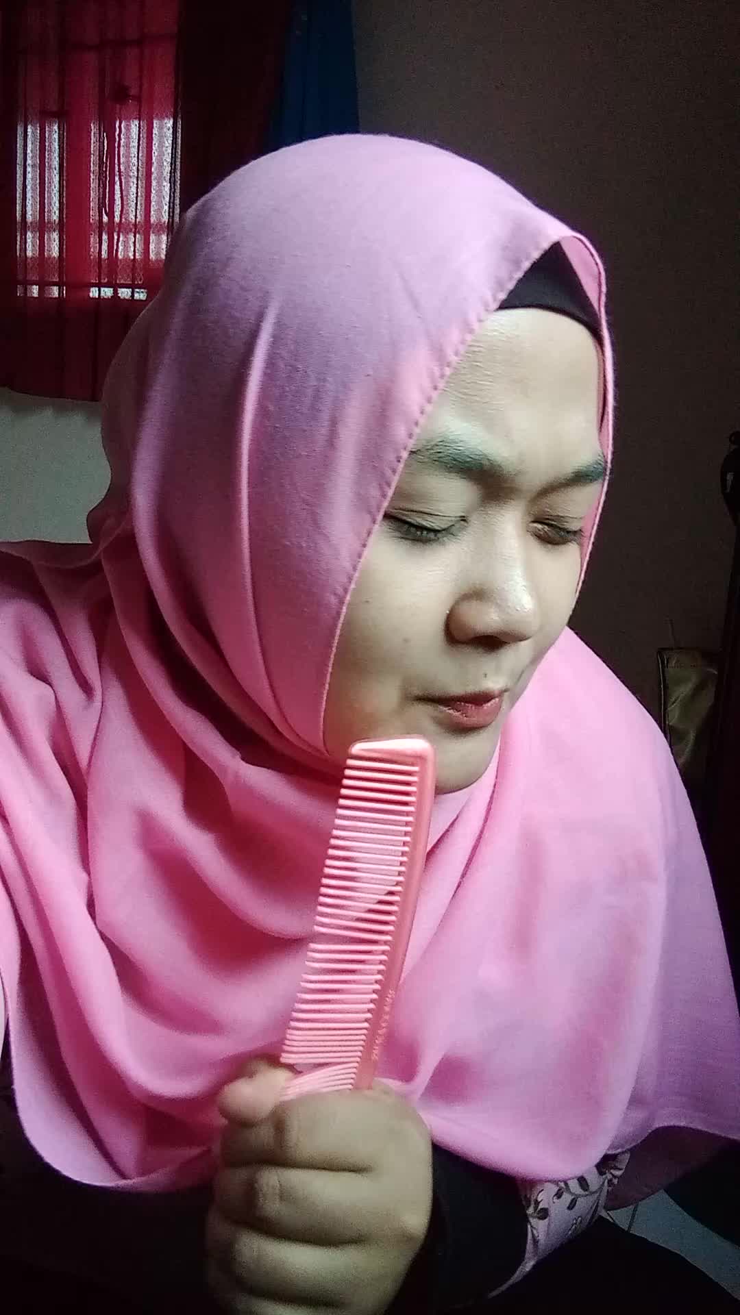 Atika putriana - cover tanpa batas waktu 
