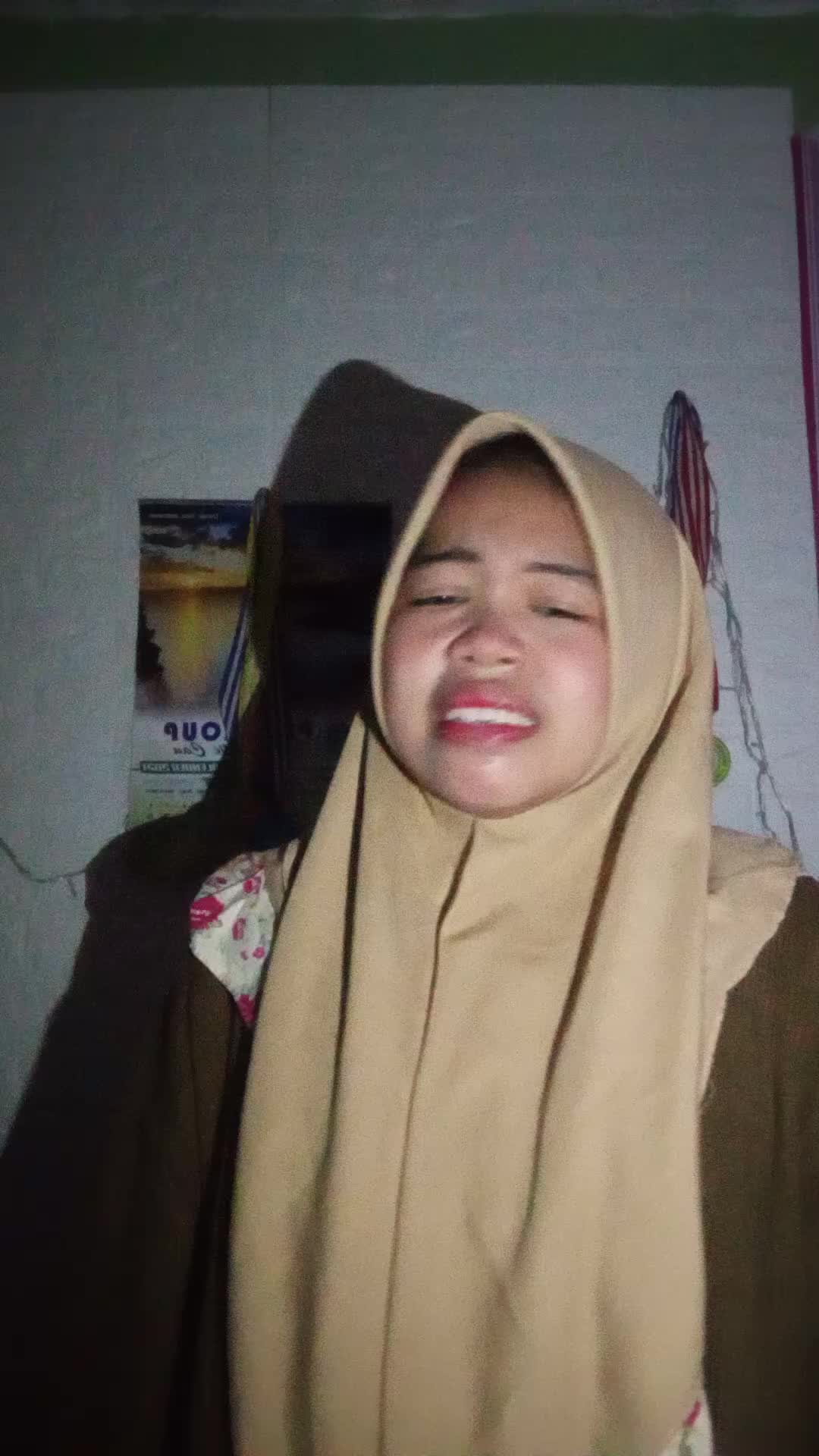 nama : Siti zahro    kota asal : Bekasi Utara , Jawa barat  semoga kali ini diberi kesempatan, saya akan memberikan yg terbaik @onlineauditi